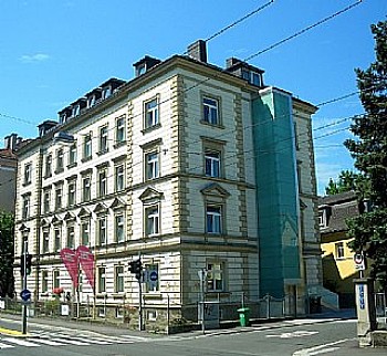 Ein Zuhause für die Zeit deines Lehrgangs