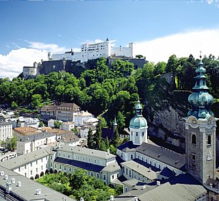 Salzburg Internat